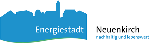 Logo Energiestadt Neuenkirch