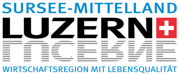 Logo Wirtschaftsregion Sursee-Mittelland Luzern