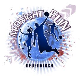 Logo Midnight Fun Neuenkirch